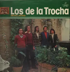 Los de La Trocha - Sevillanas