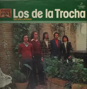 Los de La Trocha - Sevillanas