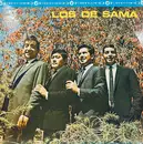 LP - Los De Sama - Los De Sama