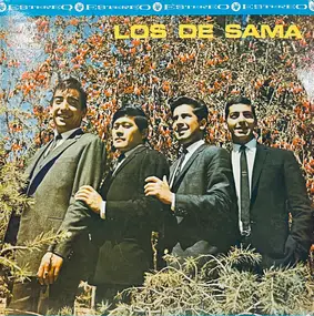 Los De Sama - Los De Sama