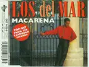 CD Single - Los Del Mar - Macarena