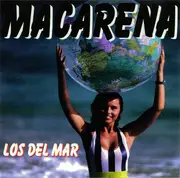CD Single - Los Del Mar - Macarena