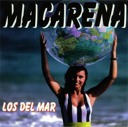 Los Del Mar - Macarena