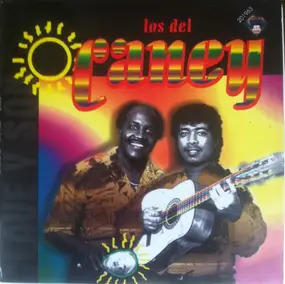 Los Del Caney - Clave Y Son