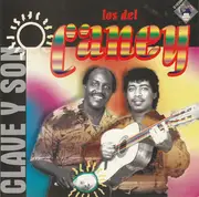 CD - Los Del Caney - Clave Y Son