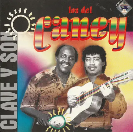 Los Del Caney - Clave Y Son