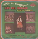 LP - Los del Iguazu - Viva el Paraguay!