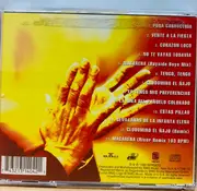 CD - Los Del Rio - Calentito