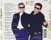 CD - Los Del Rio - Colores