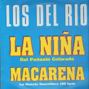 Los Del Rio - La Niña Del Pañuelo Colorado