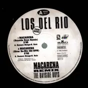 Los del Rio - Macarena Remix (The Bayside Boys)