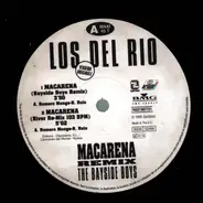Los Del Rio - Macarena Remix (The Bayside Boys)