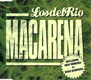 Los Del Rio - Macarena