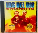 CD - Los Del Rio - Calentito