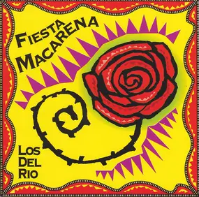 Los del Rio - Fiesta Macarena