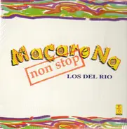 Los Del Rio - Macarena (Non Stop)