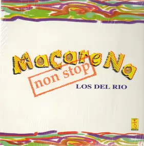 Los del Rio - Macarena (Non Stop)