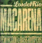 Los del Rio - Macarena (The Bass Bumpers Remixes)