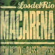 Los Del Rio - Macarena (The Bass Bumpers Remixes)