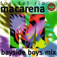 Los Del Rio - Macarena (Bayside Boys Mix)