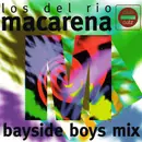 CD Single - Los Del Rio - Macarena (Bayside Boys Mix)