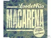 Los del Rio - Macarena/Remix