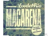 Los Del Rio - Macarena/Remix