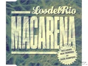 Los del Rio - Macarena/Remix