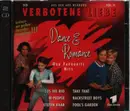 Double CD - Los Del Rio, Take That, Backstreet Boys... - Verbotene Liebe Vol. II Dance & Romance