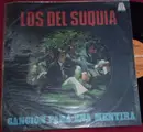 LP - Los Del Suquia - Cancion Para Una Mentira