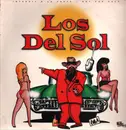 12inch Vinyl Single - Los Del Sol - Génération Latino - promo