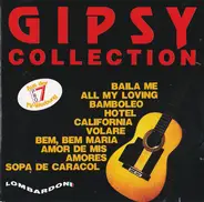 Los Del Valle - Gipsy Collection