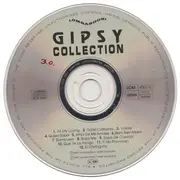 CD - Los Del Valle - Gipsy Collection