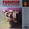 LP - Los Demonios Y Su Orquesta - Frenesie Danses Sud Americaines