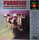 LP - Los Demonios Y Su Orquesta - Frenesie Danses Sud Americaines