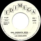 Los Desolados