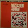 LP - Los Desperados - Percussion Español