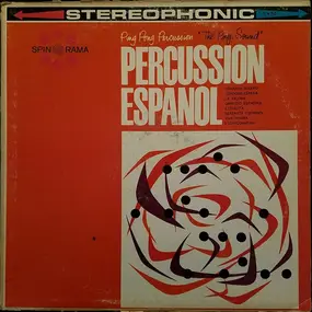 Los Desperados - Percussion Español