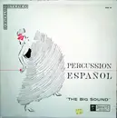 LP - Los Desperados - Percussion Español