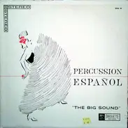 Los Desperados - Percussion Español