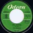 7inch Vinyl Single - Los Diablos - Un Rayo De Sol