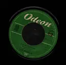 7inch Vinyl Single - Los Diablos - Fin De Semana / Me Conformare - No Cover