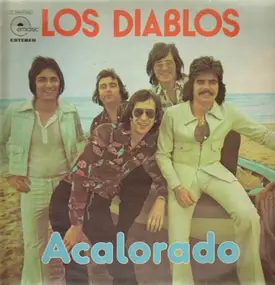 Los Diablos - Acalorado