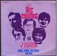 Los Diablos - Cantar Y Cantar / Oh, Oh, Nada Mas