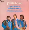LP - Los Diablos Del Paraguay - Faboloso