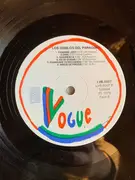 LP - Los Diablos Del Paraguay - Faboloso