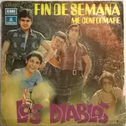 Los Diablos - Fin De Semana