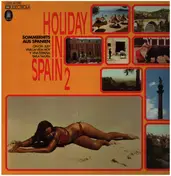 Los Diablos - Holiday In Spain 2 - Sommerhits Aus Spanien