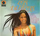LP - Los Diablos - Los Diablos