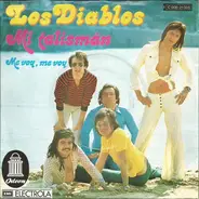 Los Diablos - Mi Talismán  / Me Voy, Me Voy